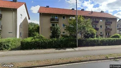 Apartments for rent in Braunschweig - Photo from Google Street View