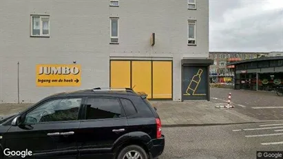 Apartments for rent in Nijmegen - Photo from Google Street View