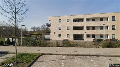 Apartments for rent in Münster - Photo from Google Street View
