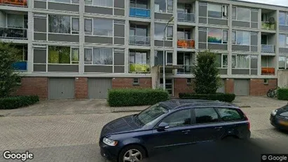 Apartments for rent in Doesburg - Photo from Google Street View