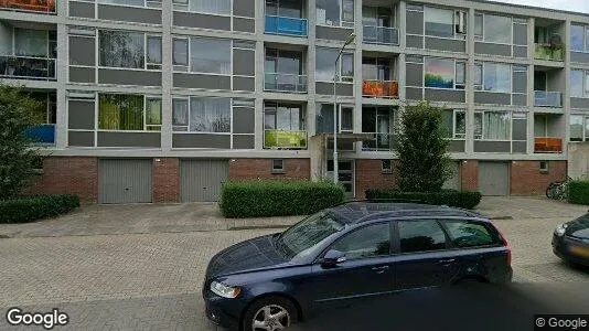 Apartments for rent in Doesburg - Photo from Google Street View