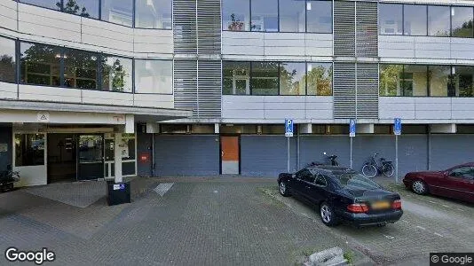 Apartments for rent in Arnhem - Photo from Google Street View