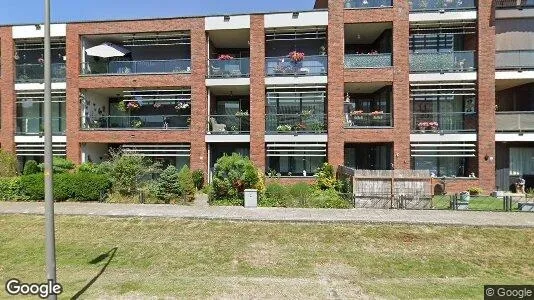 Apartments for rent in Rheden - Photo from Google Street View
