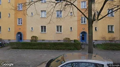 Apartments for rent in Berlin Pankow - Photo from Google Street View