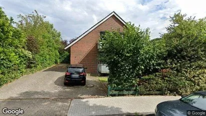 Apartments for rent in Ostholstein - Photo from Google Street View
