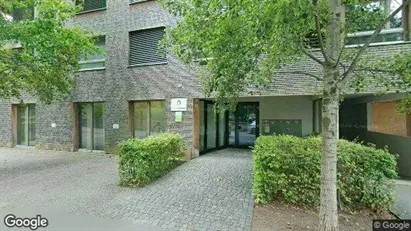 Apartments for rent in Hohenems - Photo from Google Street View