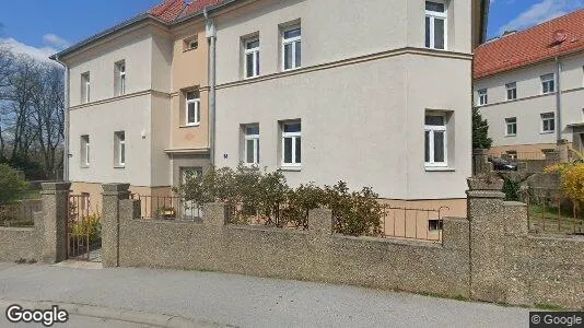Apartments for rent in Hainburg an der Donau - Photo from Google Street View
