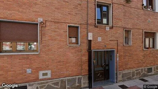Apartments for rent in San Martín del Rey Aurelio - Photo from Google Street View