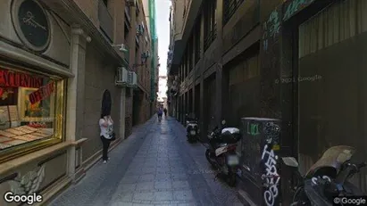 Apartments for rent in Valladolid - Photo from Google Street View
