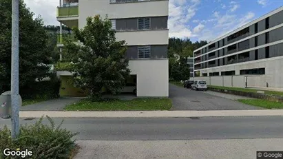 Apartments for rent in Feldkirch - Photo from Google Street View