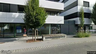 Apartments for rent in Fußach - Photo from Google Street View
