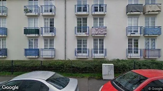 Apartments for rent in Gießen - Photo from Google Street View