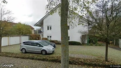 Apartments for rent in Gießen - Photo from Google Street View