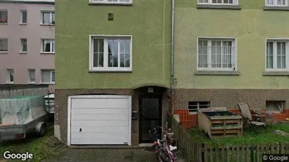 Apartments for rent in Gießen - Photo from Google Street View