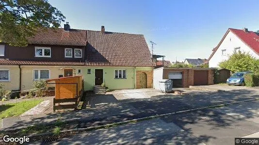 Apartments for rent in Coburg - Photo from Google Street View