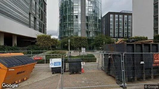 Apartments for rent in Brentford - Middlesex - Photo from Google Street View