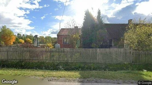Apartments for rent in Kozienicki - Photo from Google Street View