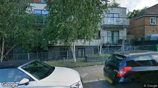 Apartments for rent in London NW4 - Photo from Google Street View