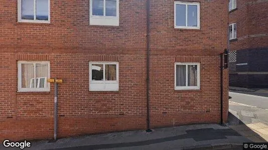 Apartments for rent in York - North Yorkshire - Photo from Google Street View