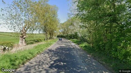Apartments for rent in York - North Yorkshire - Photo from Google Street View