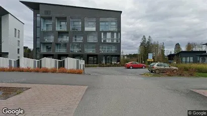 Rooms for rent in Tampere Eteläinen - Photo from Google Street View