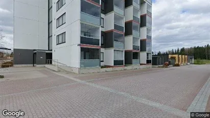 Rooms for rent in Tampere Eteläinen - Photo from Google Street View