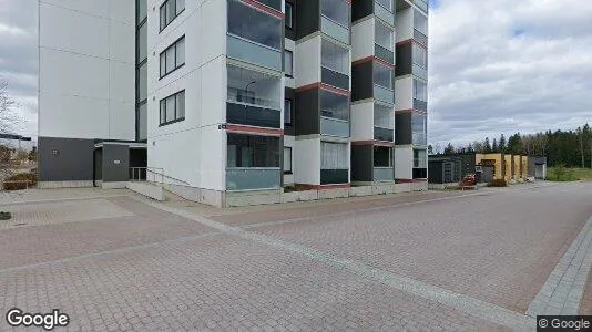 Rooms for rent in Tampere Eteläinen - Photo from Google Street View