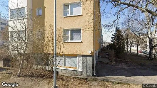 Rooms for rent in Helsinki Keskinen - Photo from Google Street View