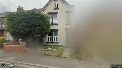 Apartments for rent in Uxbridge - Middlesex - Photo from Google Street View