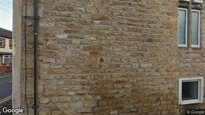 Apartments for rent in Preston - Lancashire - Photo from Google Street View