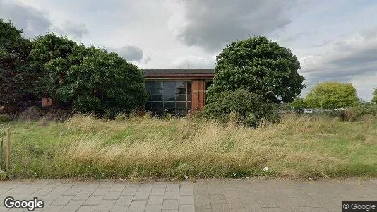 Apartments for rent in Hayes - Middlesex - Photo from Google Street View