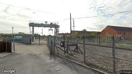 Apartments for rent in Bridgwater - Somerset - Photo from Google Street View