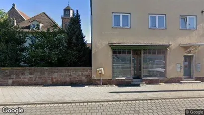 Apartments for rent in Kassel - Photo from Google Street View