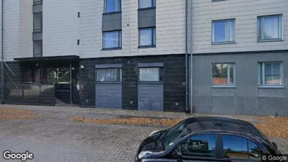Apartments for rent in Helsinki Itäinen - Photo from Google Street View