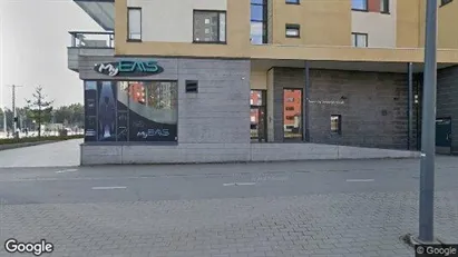 Apartments for rent in Tampere Keskinen - Photo from Google Street View