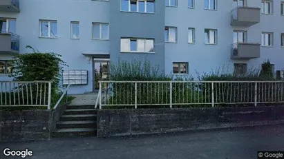 Apartments for rent in Zürich Distrikt 6 - Photo from Google Street View