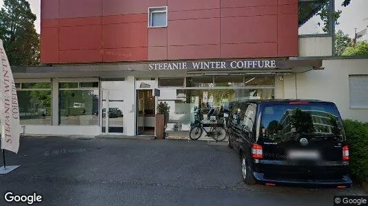 Apartments for rent in Basel-Stadt - Photo from Google Street View