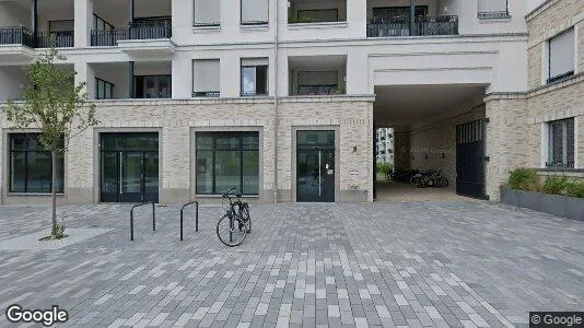 Apartments for rent in Berlin Charlottenburg-Wilmersdorf - Photo from Google Street View