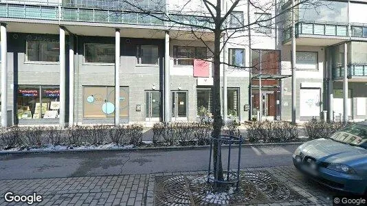 Apartments for rent in Tampere Keskinen - Photo from Google Street View