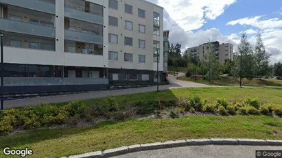 Apartments for rent in Espoo - Photo from Google Street View