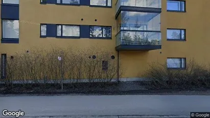 Apartments for rent in Tuusula - Photo from Google Street View