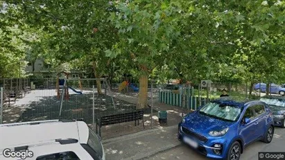 Apartments for rent in Bucharest - Sectorul 6 - Photo from Google Street View