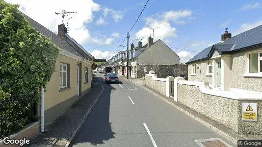 Apartments for rent in Carrickmacross - Photo from Google Street View