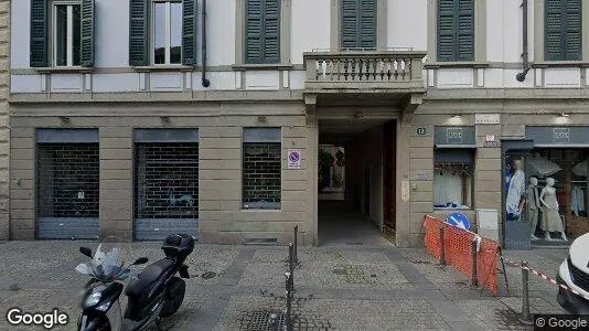 Apartments for rent in Milano Zona 1 - Centro storico - Photo from Google Street View