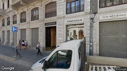 Apartments for rent in Milano Zona 1 - Centro storico - Photo from Google Street View