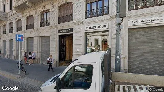 Apartments for rent in Milano Zona 1 - Centro storico - Photo from Google Street View
