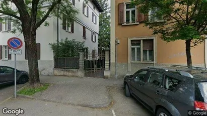 Rooms for rent in Trento - Photo from Google Street View