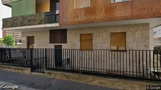 Apartments for rent in Milano Zona 9 - Porta Garibaldi, Niguarda - Photo from Google Street View
