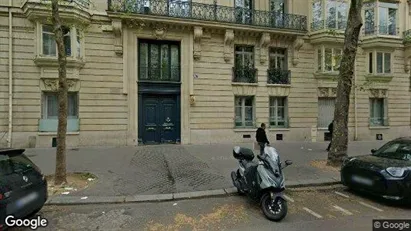 Rooms for rent in Salandra - Photo from Google Street View