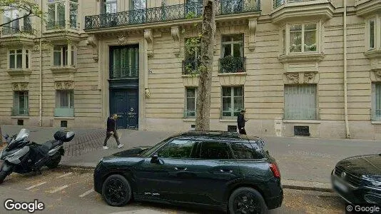 Rooms for rent in Salandra - Photo from Google Street View